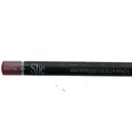 1.99 BABY PINK PENCIL  