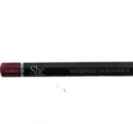 1.99 RASPBERRY PENCIL  