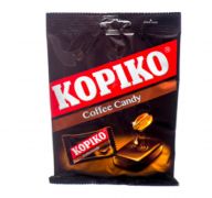 KOPIKA COFFE CANDY  