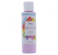 1.99 LIGHT PINK ACRYLIC PAINT 60 ML  