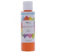 1.99 SANDY BROWN ACRYLIC PAINT 60 ML  