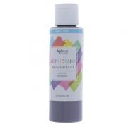 1.99 GRAY GRIS ACRYLIC PAINT 60 ML  