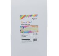 1.99 CANVAS PANEL 9 X 12 INCH  