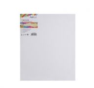 3.99 Wrapped canvas 16 IN 1ct  