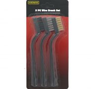 WIRE BRUSH SET 3 PACK  