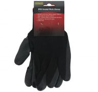 COATED WORK GLOVES  