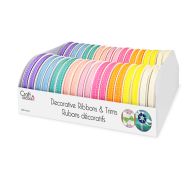 1.99 DECORATIVE RIBBONS 