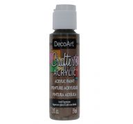 ICED ESPRESSO CRAFT ACRYLIC PAINT  