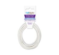 1.99 LEATHER CORD 2MM ROUND NATURAL  XXX