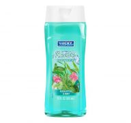 EUCALYPTUS AND MINT BODY WASH  