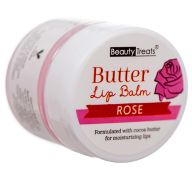 1.99 LIP BALM BUTTER ASST