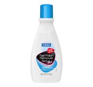 NAIL POLISH REMOVER SPA AND GEL  