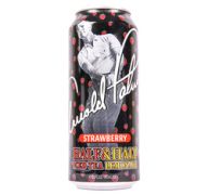 ARIZONA TEA ARNOLD PALMER AND STRAWBERRY