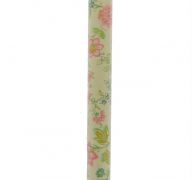 FLORAL DESIGN SHELF LINER 1.5 YARDS  