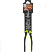 2.99 LONG NOSE PLIERS 8 INCH  