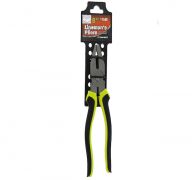 2.99 LINESMAN PLIERS 8 INCH  