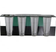 SHOT GLASS 4 PACK  