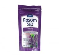 LAVENDER SCENTED EPSOM SALT  