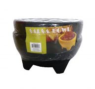 SALSA BOWL 2 PK  