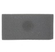 GRAY FLOWER FOAM BLOCK DRY  