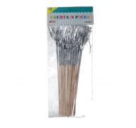 FOUNTAIN PICKS 20 PACK  