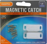 MAGNETIC CATCH  