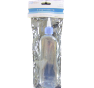 1.99 E-Z Squeese Bottle 200ml  