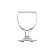 WATER GOBLET GLASS CUP 16.5 OZ  