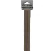 1.99 2ct Dowel Sticks natural color 11.75in x 0.75in. 10dzcs  