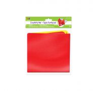 1.99 LESS OF A MESS CRAFT ACTIVITY MAT  