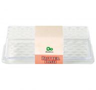 BUTTER DISH  