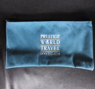 TRAVEL BAG  