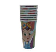2.99 COCOMELON 9 OZ CUP  