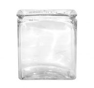 RECTANGULAR JAR  
