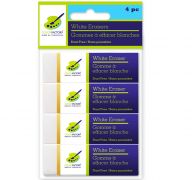 1.99 ERASER 5 PACK  