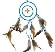 2.99 DREAM CATCHER  