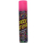 CRAZY STRING SPRAY 3 OZ ASST  