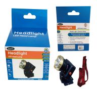 2.99 LED HEADLIGHT 