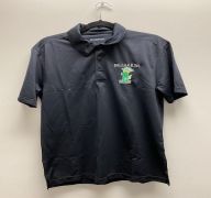 3X BLACK SHORT SLEEVE  