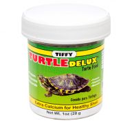 TURTLE FOOD