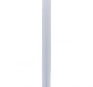 2.49 WHITE GIFT WRAP 76.2 CM X 1.52 M  