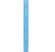 2.49 ITS A BOY GIFT WRAP 76.2 CM X 1.52 M  