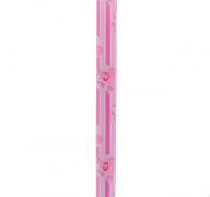 2.49 ITS A GIRL GIFT WRAP 76.2 CM X 1.52 M  