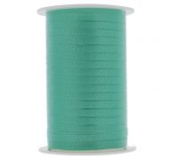 GREEN CURLING RIBBON 100 YARD  