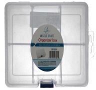 1.99 ORGANIZER BOX  
