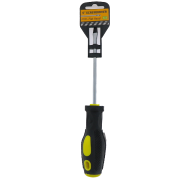 FLATHEAD SCREDRIVER 5 INCH  