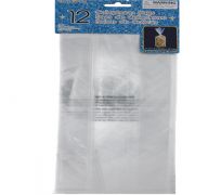 CELLO BAG 12 PACK  