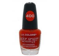MARILYN NAIL POLISH  