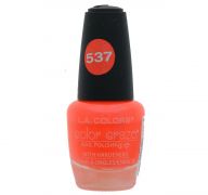 FRILL NAIL POLISH  