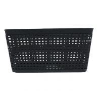 STORAGE BASKET 11.8X5.3X4.7 INCHES  